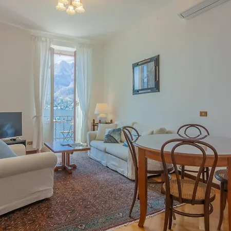 Dimora Cavour Stunning Lakeview Apartamento