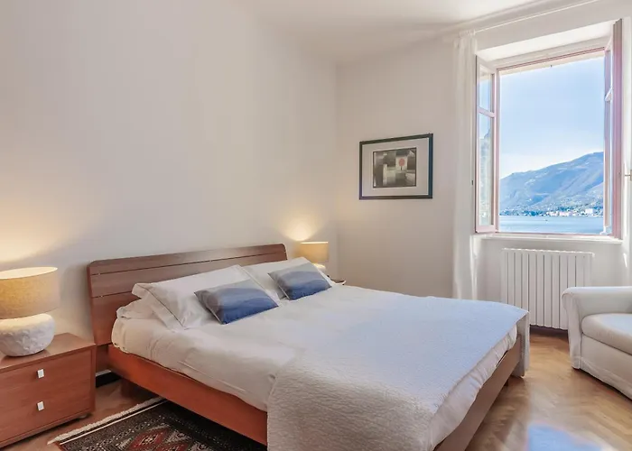 Dimora Cavour Stunning Lakeview * Bellagio