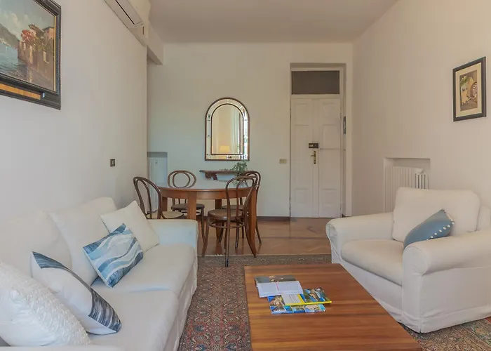 Dimora Cavour Stunning Lakeview Apartamento Bellagio