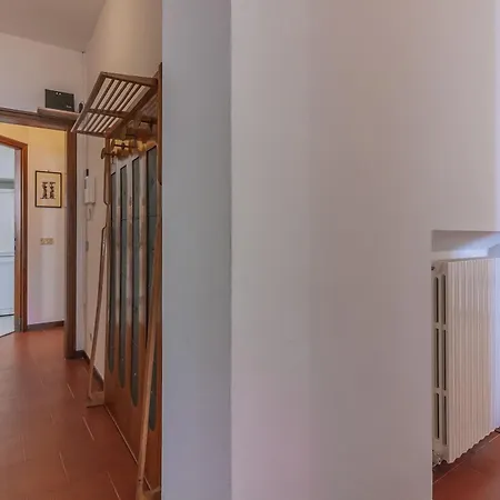 Dimora Cavour Stunning Lakeview Lägenhet *