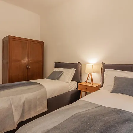 Dimora Cavour Stunning Lakeview