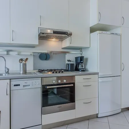 Apartmán Dimora Cavour Stunning Lakeview