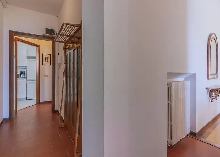 Dimora Cavour Stunning Lakeview Apartament *
