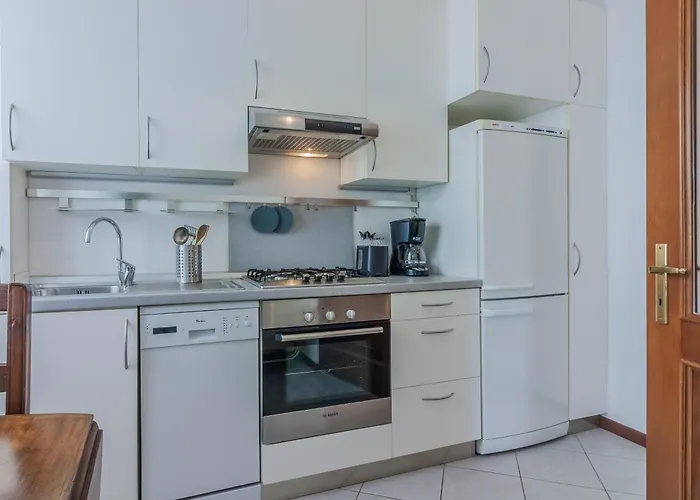 Apartament Dimora Cavour Stunning Lakeview