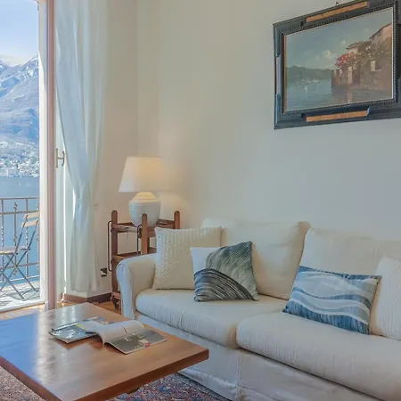 Dimora Cavour Stunning Lakeview شقة بيلاجيو
