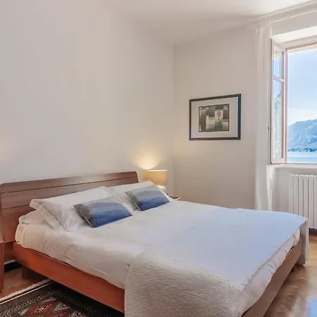 Dimora Cavour Stunning Lakeview * بيلاجيو