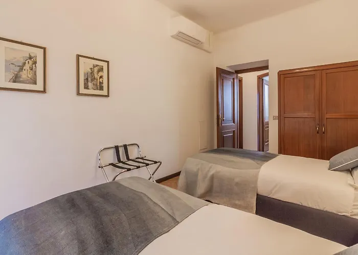 Dimora Cavour Stunning Lakeview بيلاجيو