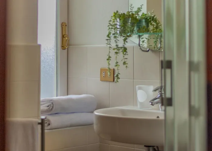 Dimora Cavour Stunning Lakeview شقة بيلاجيو